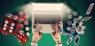 Официальный сайт Enomo Casino