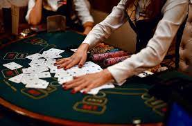 Вход на официальный сайт Weiss Casino